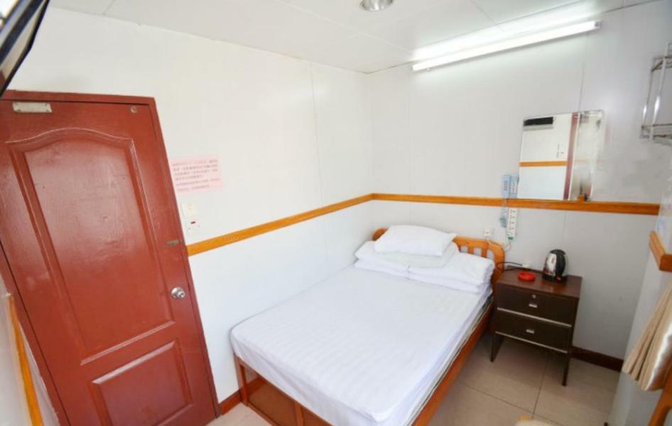 Hong Kong Jiu Long Hostel Eksteriør billede
